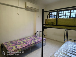 Blk 436 Jurong West Avenue 1 (Jurong West), HDB 5 Rooms #500161081